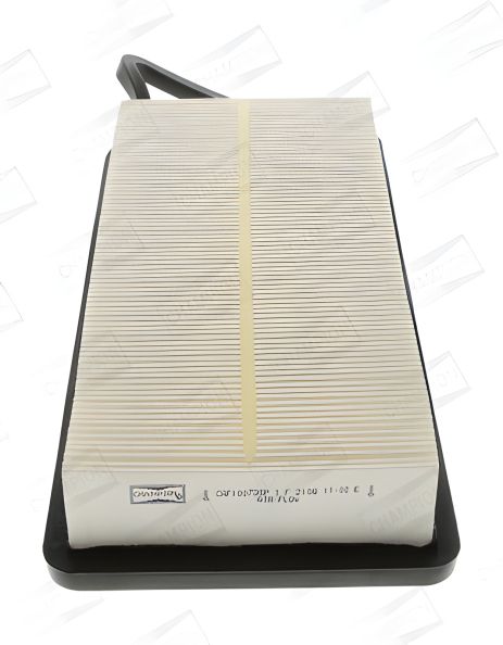 Повітряний фільтр MAZDA 2, TOYOTA AYGO, SUZUKI LIANA, CHAMPION (CAF100735P) Повітряний фільтр MAZDA 2, TOYOTA AYGO, SUZUKI LIANA, CHAMPION (CAF100735P)
