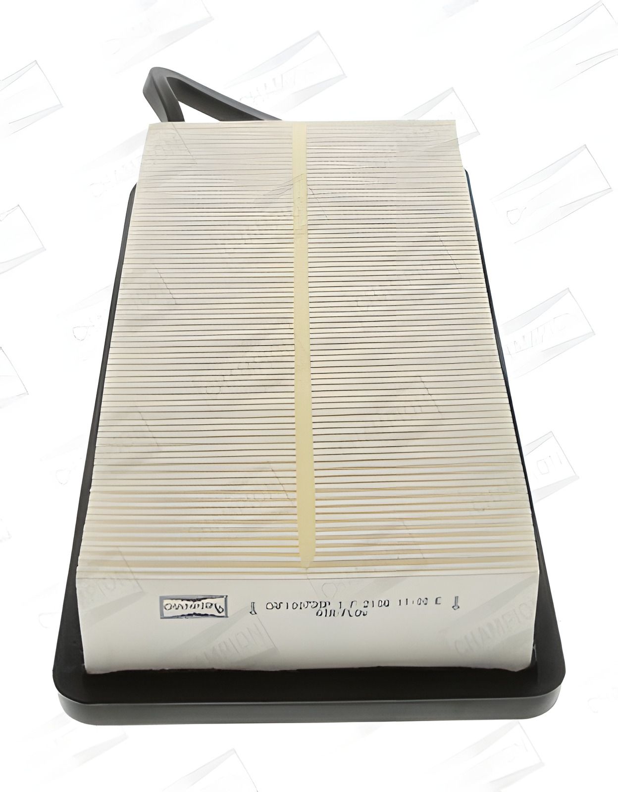 Воздушный фильтр для MAZDA 2, TOYOTA AYGO, SUZUKI LIANA, CHAMPION (CAF100735P) Воздушный фильтр для MAZDA 2, TOYOTA AYGO, SUZUKI LIANA, CHAMPION (CAF100735P)