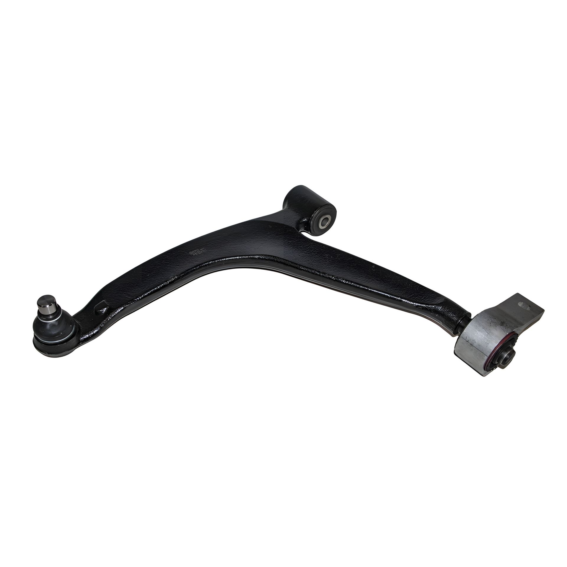 Передній важіль підвіски для Berlingo (96-) Partner (96-), SATO TECH (PS13750) Передній важіль підвіски для Berlingo (96-) Partner (96-), SATO TECH (PS13750)