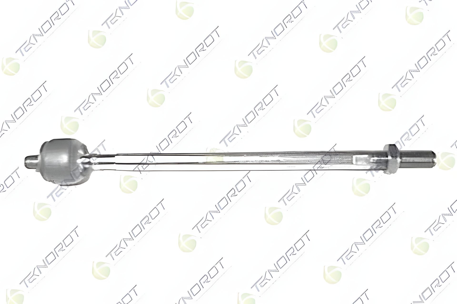 Рульова тяга RENAULT TWINGO, TEKNOROT (R803) Рульова тяга RENAULT TWINGO, TEKNOROT (R803)