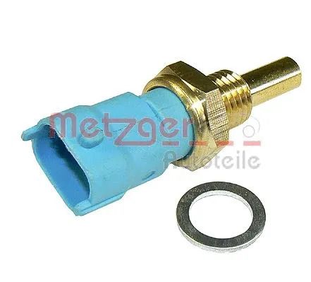 Датчик температуры PEUGEOT BOXER, CHEVROLET CAPTIVA, HONDA CR-V, METZGER (0905133)