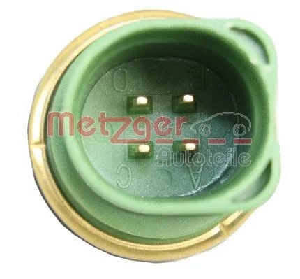 Датчик температуры SKODA SUPERB, FORD GALAXY, VW GOLF, METZGER (0905015) Датчик температуры SKODA SUPERB, FORD GALAXY, VW GOLF, METZGER (0905015)