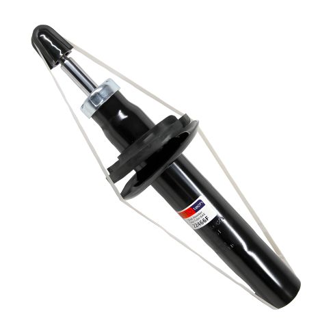 Амортизатор передний для Audi Q5 08-, SATO TECH (22466F)