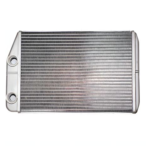 Радиатор печки FIAT DUCATO с 2006 года, SATO (H21250) Радиатор печки FIAT DUCATO с 2006 года, SATO (H21250)