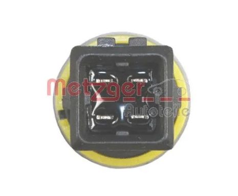 Датчик температуры SKODA FABIA, FORD GALAXY, VW CORRADO, METZGER (0905020)