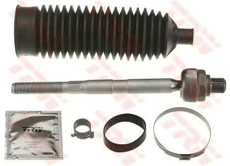 Рульова тяга для PORSCHE 911, BOXSTER, CAYMAN, TRW (JAR1041) Рульова тяга для PORSCHE 911, BOXSTER, CAYMAN, TRW (JAR1041)