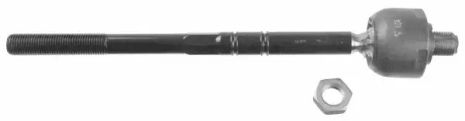Тяга рульова MERCEDES-BENZ C-CLASS, MERCEDES-BENZ E-CLASS, MERCEDES-BENZ CLK, LEMFORDER (3176301)