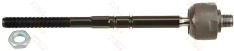 Рульова тяга MERCEDES-BENZ (BBDC), MERCEDES-BENZ E-CLASS, MERCEDES-BENZ CLS, TRW (JAR649) Рульова тяга MERCEDES-BENZ (BBDC), MERCEDES-BENZ E-CLASS, MERCEDES-BENZ CLS, TRW (JAR649)