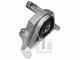 Подушка двигуна FIAT DOBLO, TEDGUM (00215780)