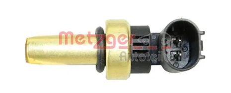 Датчик температуры MITSUBISHI COLT, SMART FORTWO, MERCEDES-BENZ SPRINTER, METZGER (0905134)