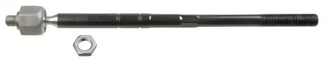 Тяга рульова FORD MONDEO, LEMFORDER (2896402) Тяга рульова FORD MONDEO, LEMFORDER (2896402)
