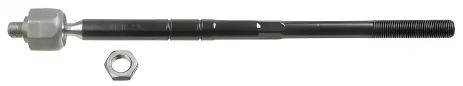 Тяга рульова FORD MONDEO, LEMFORDER (2896402) Тяга рульова FORD MONDEO, LEMFORDER (2896402)