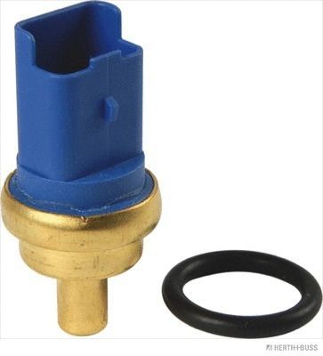 Датчик температуры CITROËN JUMPER, PEUGEOT BOXER, PEUGEOT 206, HERTH+BUSS ELPARTS (70511538)