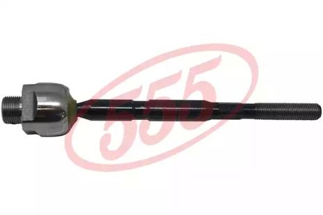 Тяга рульова RENAULT KOLEOS, NISSAN QASHQAI, NISSAN X-TRAIL, 555 (SRN240) Тяга рульова RENAULT KOLEOS, NISSAN QASHQAI, NISSAN X-TRAIL, 555 (SRN240)