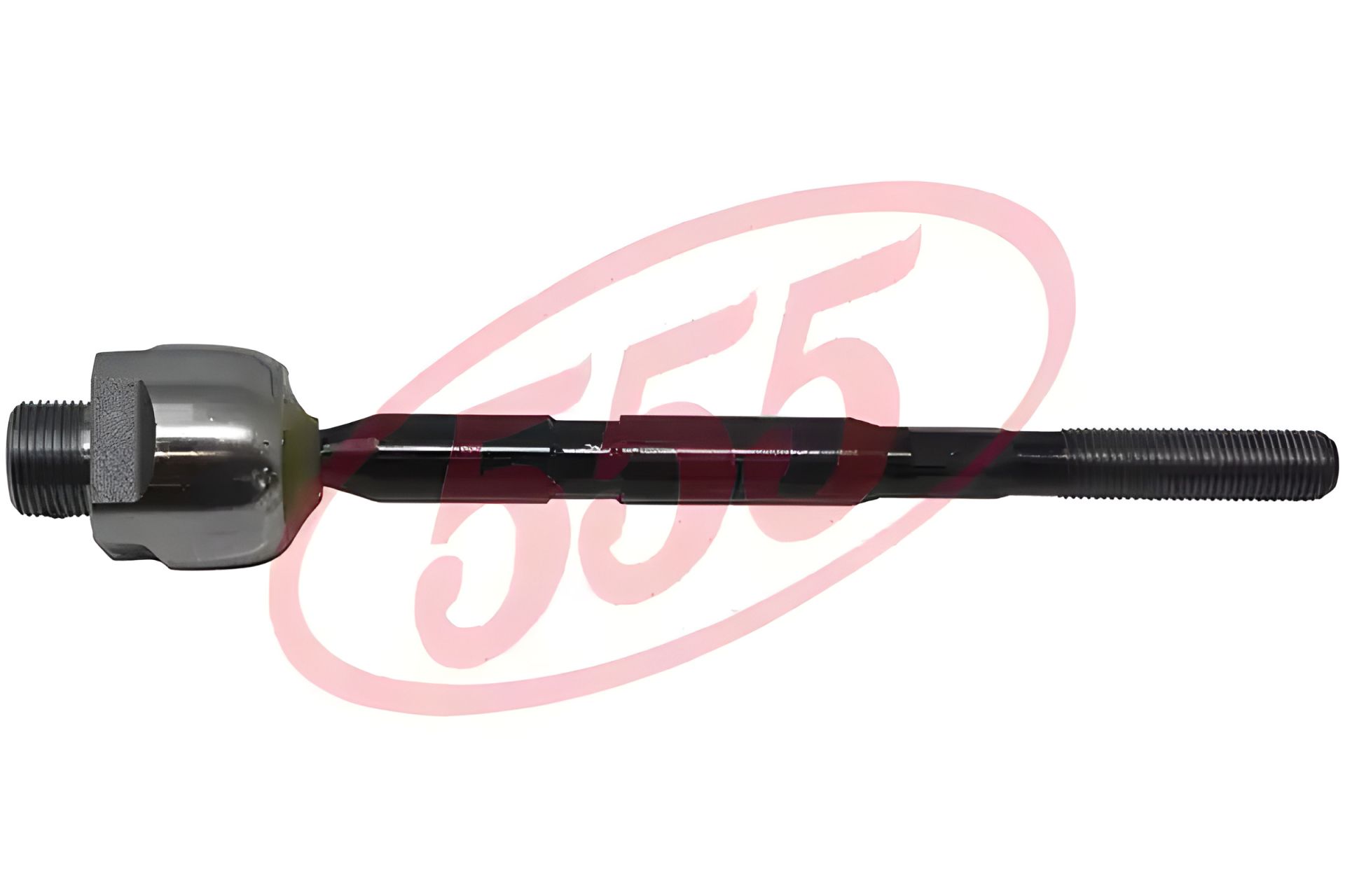 Рульова тяга RENAULT KOLEOS, NISSAN QASHQAI, NISSAN X-TRAIL, 555 (SRN240) Рульова тяга RENAULT KOLEOS, NISSAN QASHQAI, NISSAN X-TRAIL, 555 (SRN240)