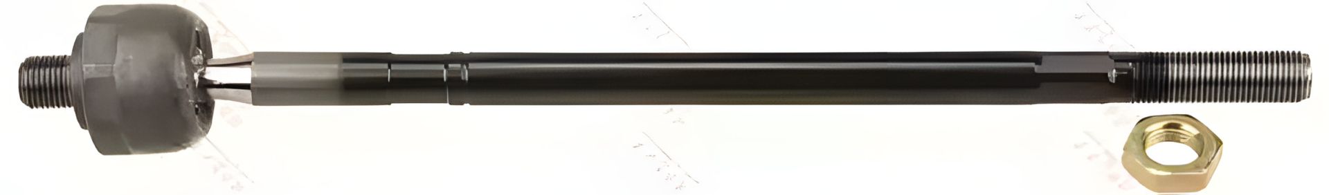 Рульова тяга V-CLASS MERCEDES-BENZ, VITO MERCEDES-BENZ, TRW (JAR106) Рульова тяга V-CLASS MERCEDES-BENZ, VITO MERCEDES-BENZ, TRW (JAR106)