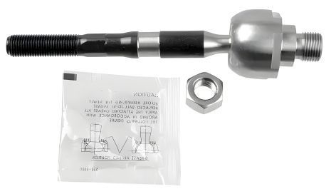 Рулевая тяга для KIA SORENTO, LEMFORDER (3433401) Рулевая тяга для KIA SORENTO, LEMFORDER (3433401)