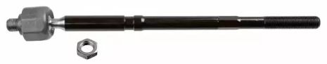 Тяга рульова FORD B-MAX, FORD KA+, FORD FIESTA, LEMFORDER (3731301)