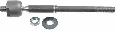 Тяга рульова LEXUS IS, LEXUS GS, LEMFORDER (3892401)