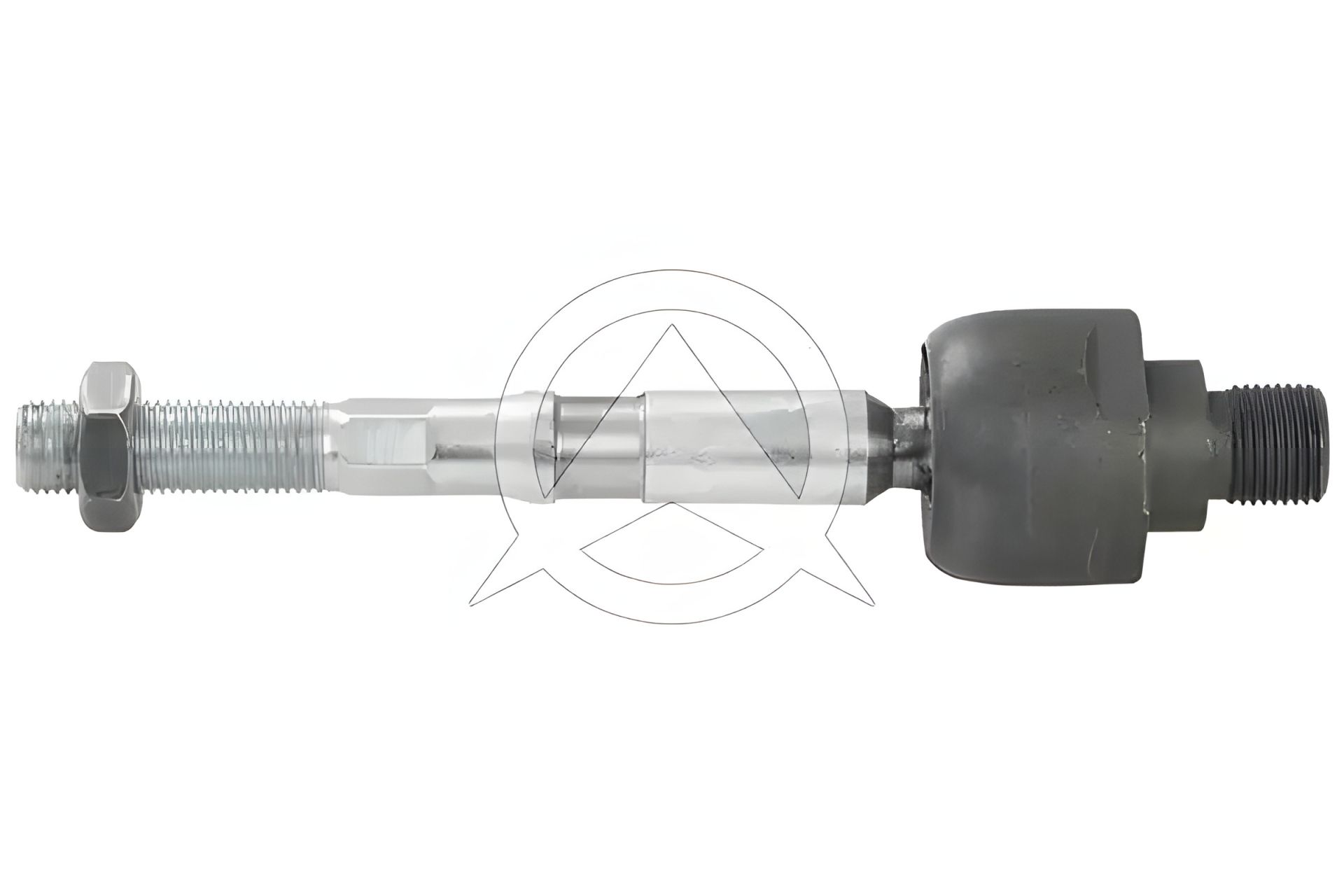 Тяга рульова KIA SORENTO, SIDEM (81113) - SteerLink Тяга рульова KIA SORENTO, SIDEM (81113) - SteerLink