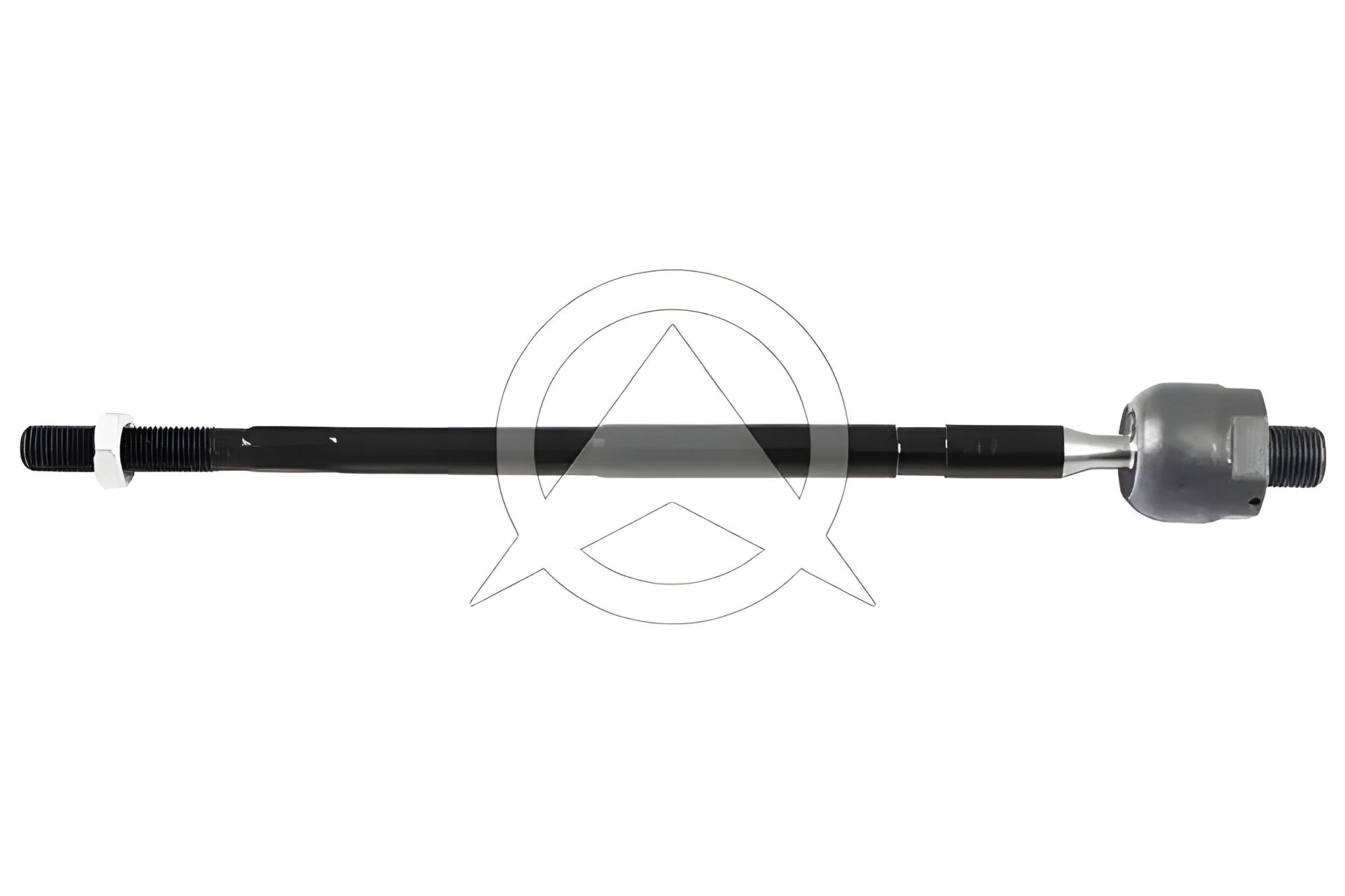 Рульова тяга SUZUKI GRAND VITARA, SUZUKI XL7, SIDEM (77019) Рульова тяга SUZUKI GRAND VITARA, SUZUKI XL7, SIDEM (77019)