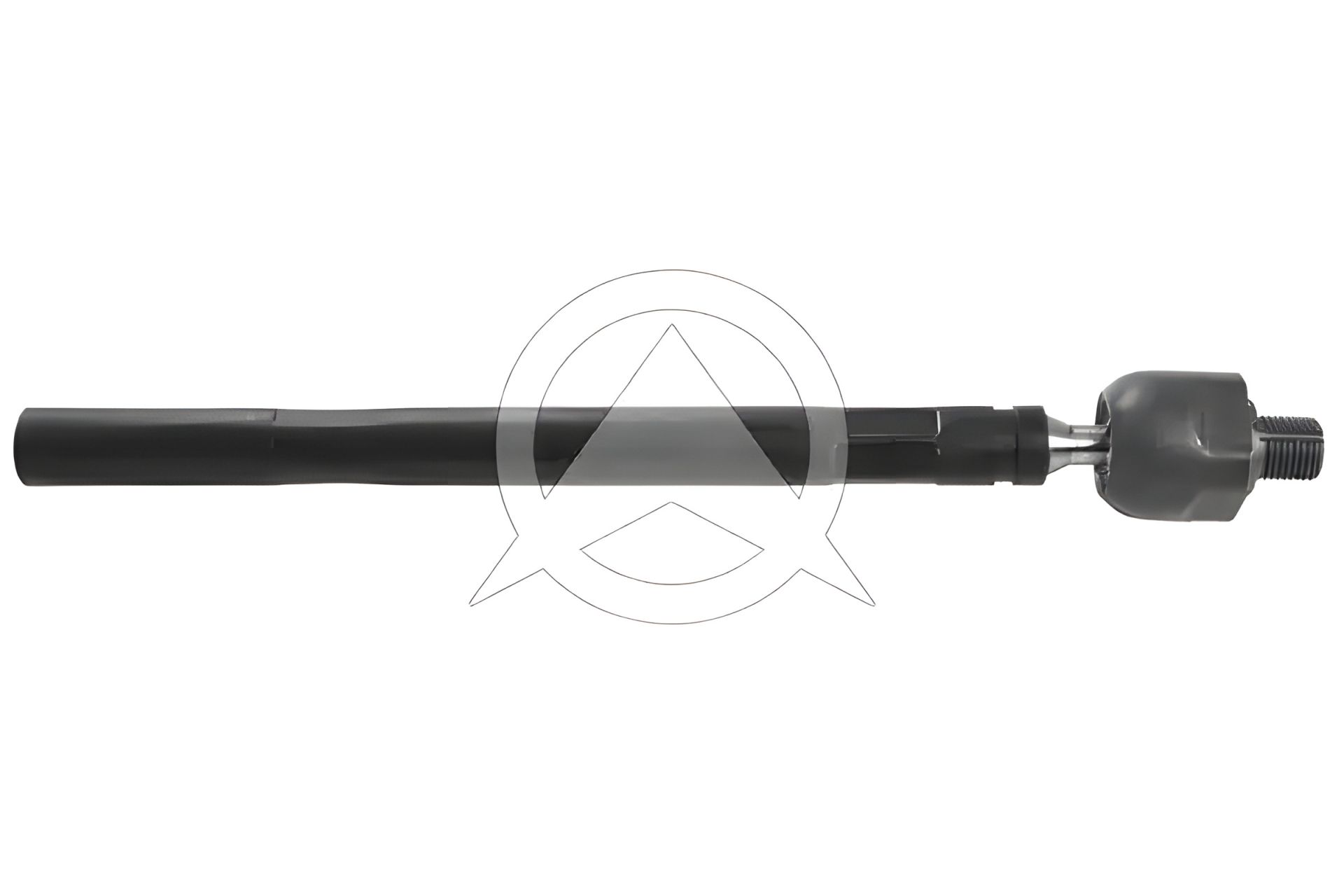 Рульова тяга PEUGEOT 406, SIDEM (53541) Рульова тяга PEUGEOT 406, SIDEM (53541)