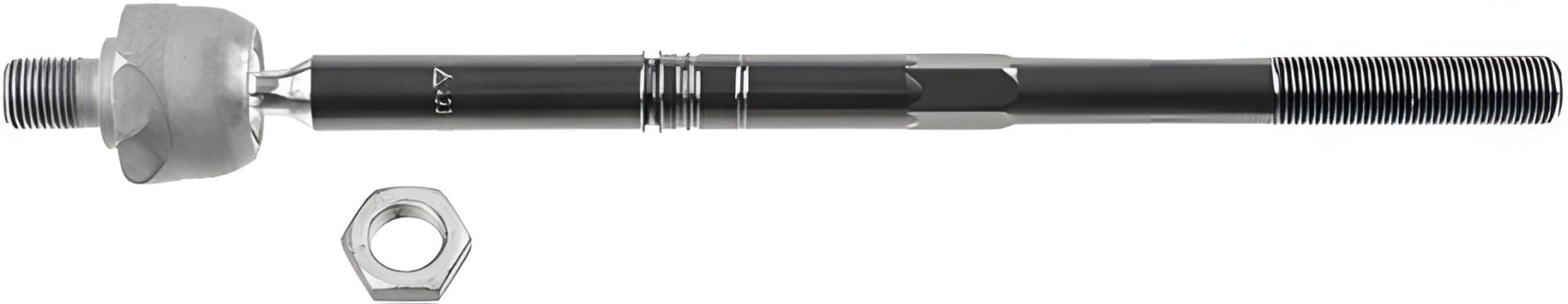 Рулевая тяга SEAT LEON, SKODA OCTAVIA, VW GOLF, LEMFORDER (4324101) Рулевая тяга SEAT LEON, SKODA OCTAVIA, VW GOLF, LEMFORDER (4324101)