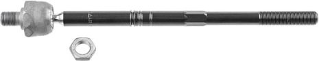 Тяга рулевая SEAT LEON, SKODA OCTAVIA, VW GOLF, LEMFORDER (4324101)