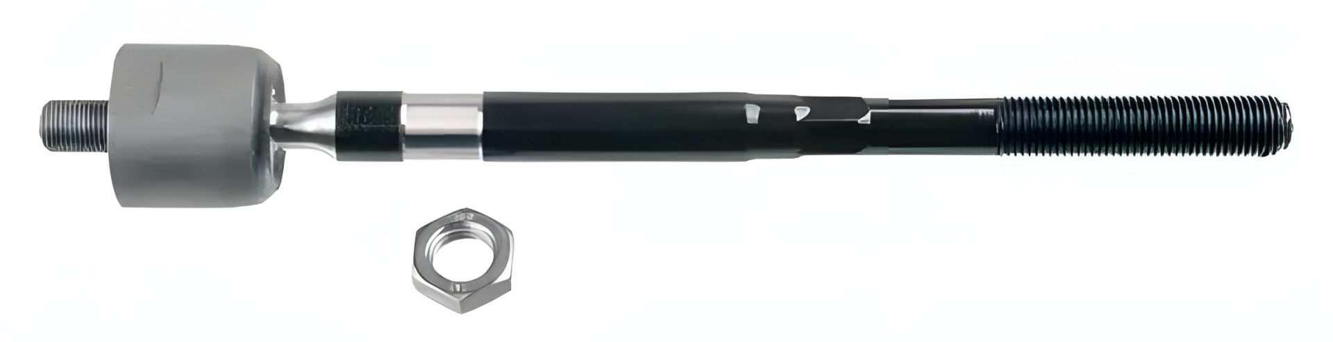 Рульова тяга для RENAULT ESPACE/VEL, LEMFORDER (3091601) Рульова тяга для RENAULT ESPACE/VEL, LEMFORDER (3091601)