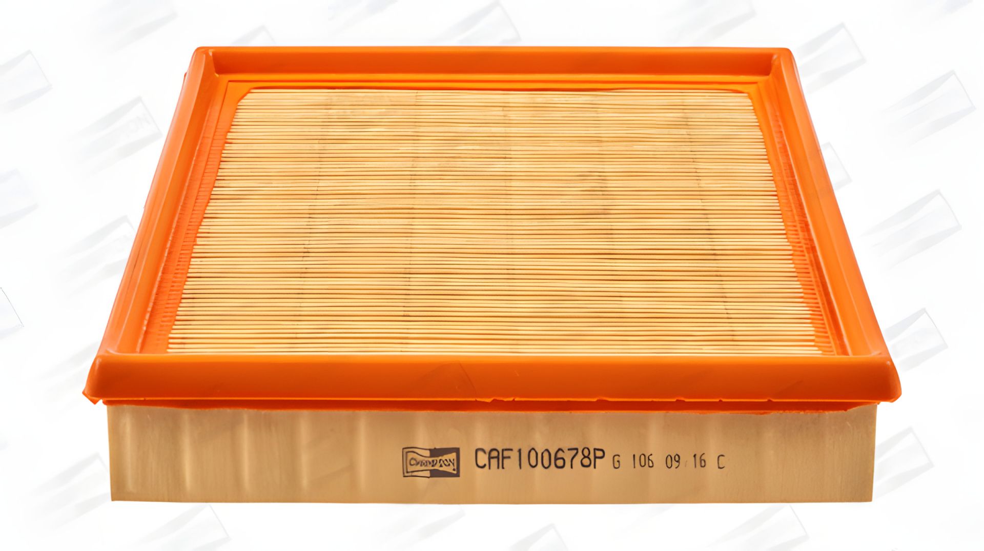 Повітряний фільтр CHAMPION (CAF100678P): UZ-DAEWOO NEXIA, OPEL KADETT, DAEWOO ARANOS Повітряний фільтр CHAMPION (CAF100678P): UZ-DAEWOO NEXIA, OPEL KADETT, DAEWOO ARANOS