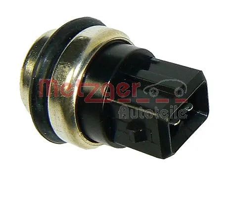 Датчик температуры FORD GALAXY, SEAT IBIZA, VW LT, METZGER (0905099)