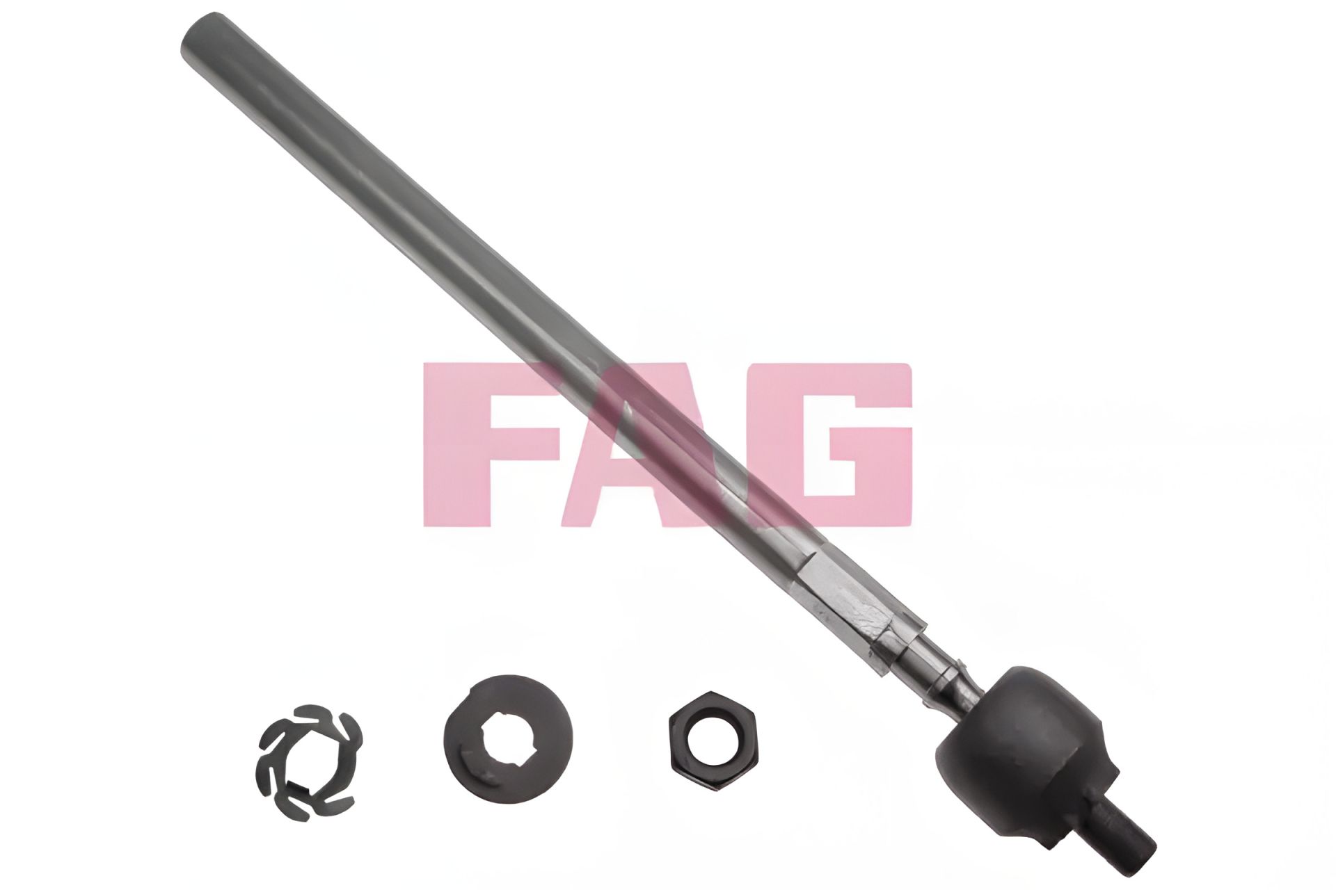 Рулевая тяга PEUGEOT 309, PEUGEOT 304, PEUGEOT 305, FAG (840023310) Рулевая тяга PEUGEOT 309, PEUGEOT 304, PEUGEOT 305, FAG (840023310)