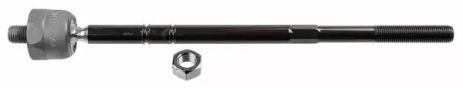 Тяга рулевая SKODA FABIA, AUDI A1, VW POLO, LEMFORDER (3785001)