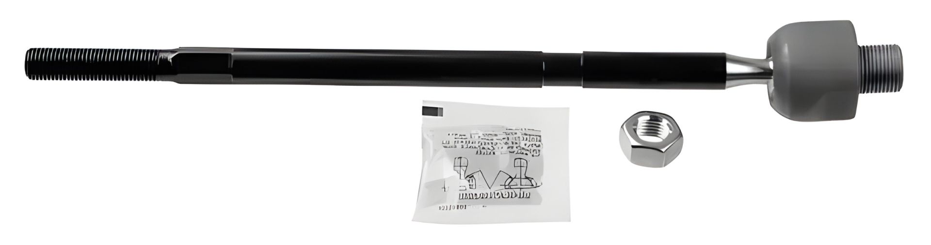 Рулевая тяга для HONDA CR-V, LEMFORDER (3641101) Рулевая тяга для HONDA CR-V, LEMFORDER (3641101)