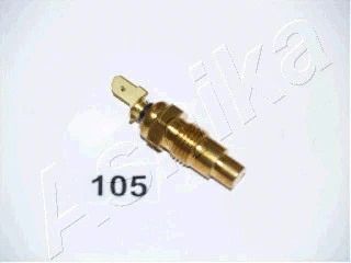 Датчик температури NISSAN PRIMERA, ASHIKA (6401105)