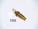Датчик температуры NISSAN PRIMERA, ASHIKA (6401105)