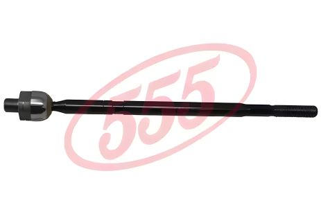 Рульова тяга SUZUKI SX4, 555 (SR7640R)