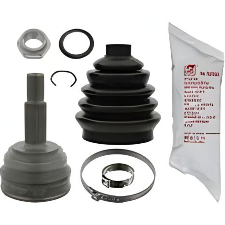 ШРУС для OPEL VIVARO, LPR (KOP890) ШРУС для OPEL VIVARO, LPR (KOP890)