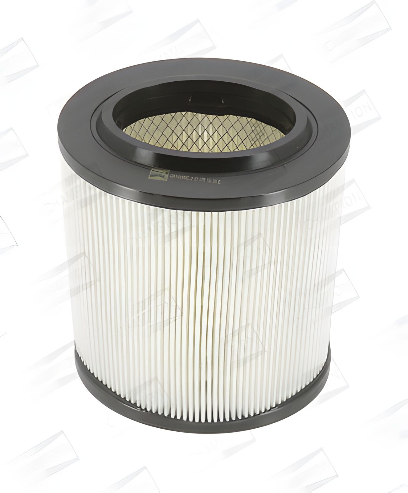 Повітряний фільтр ALFA ROMEO, CHAMPION (CAF100450C) Повітряний фільтр ALFA ROMEO, CHAMPION (CAF100450C)