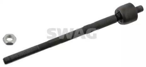 Тяга рулевая PEUGEOT 5008, CITROËN C4, CITROËN DS4, SWAG (62931970)