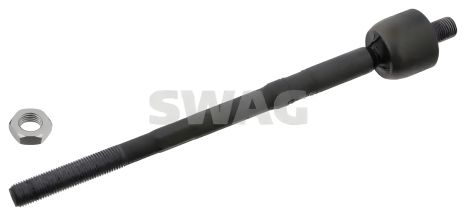 Тяга рульова для PEUGEOT 5008, CITROËN C4, CITROËN DS4 від SWAG (62931970) Тяга рульова для PEUGEOT 5008, CITROËN C4, CITROËN DS4 від SWAG (62931970)