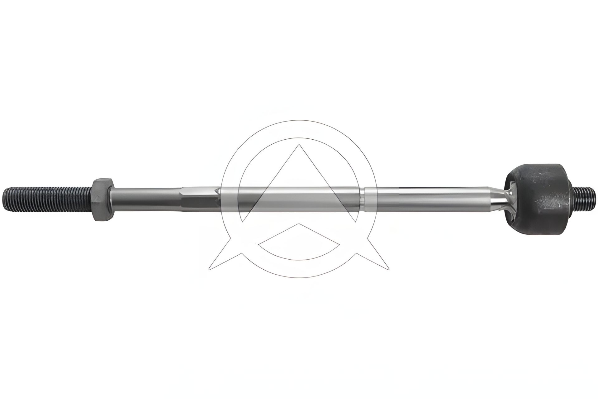 Рулевая тяга FIAT 500X, JEEP Renegade, SIDEM (19119) Рулевая тяга FIAT 500X, JEEP Renegade, SIDEM (19119)