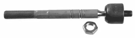 Тяга рульова CITROËN C3, PEUGEOT 207, LEMFORDER (3060401)
