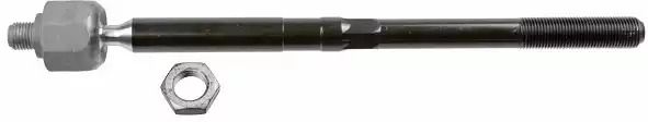 Тяга рульова VOLVO V40, FORD TRANSIT, FORD KUGA, LEMFORDER (3075001) Тяга рульова VOLVO V40, FORD TRANSIT, FORD KUGA, LEMFORDER (3075001)