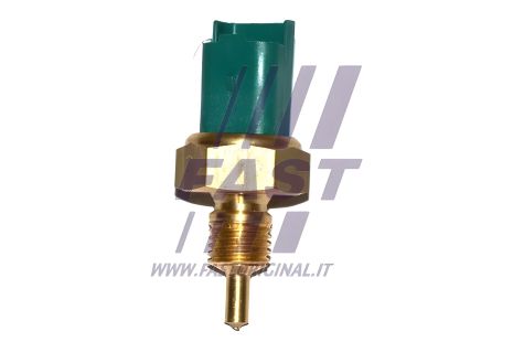 Температурний датчик LANCIA PHEDRA, FIAT FIORINO, CITROËN C4, FAST (FT80103) Температурний датчик LANCIA PHEDRA, FIAT FIORINO, CITROËN C4, FAST (FT80103)