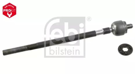 Тяга рулевая NISSAN KUBISTAR, RENAULT KANGOO, RENAULT CLIO, FEBI BILSTEIN (22511)