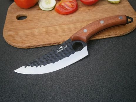 Kuhar Sonmelony Kuhal RT-34 Fullang 27 см.