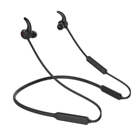 Бездротові навушники Bluetooth GORSUN GS-E9, BT4.2, 180mAh, 10h, black
