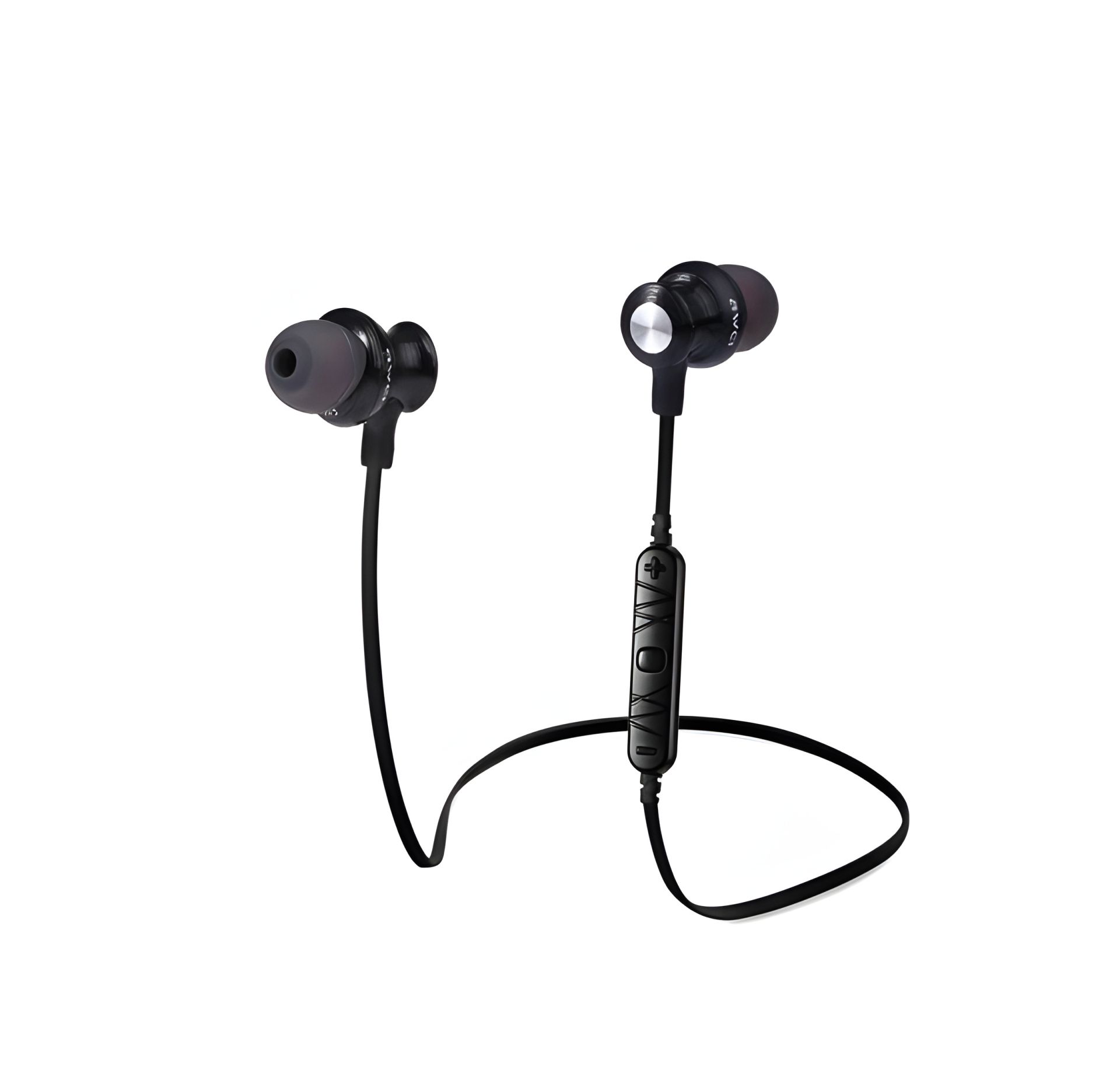 Бездротові навушники AWEI Bluetooth A980BL, BT4.2, 55mAh, 4h, black Бездротові навушники AWEI Bluetooth A980BL, BT4.2, 55mAh, 4h, black