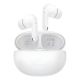 Бездротова стерео гарнітура Usams USAMS-XD18 TWS Earbuds --X-don Series BT5.3, ENC, 35mAh, 400mAh, 6h, white Бездротова стерео гарнітура Usams USAMS-XD18 TWS Earbuds --X-don Series BT5.3, ENC, 35mAh, 400mAh, 6h, white